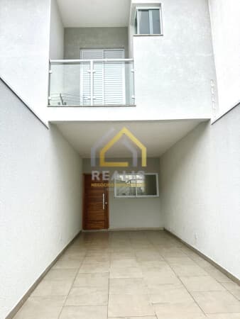 Sobrado à venda, 110 m² com 3 dormitórios (1 suíte com varanda), 2 vagas de garagem - Jardim Prudência - São Paulo/SP