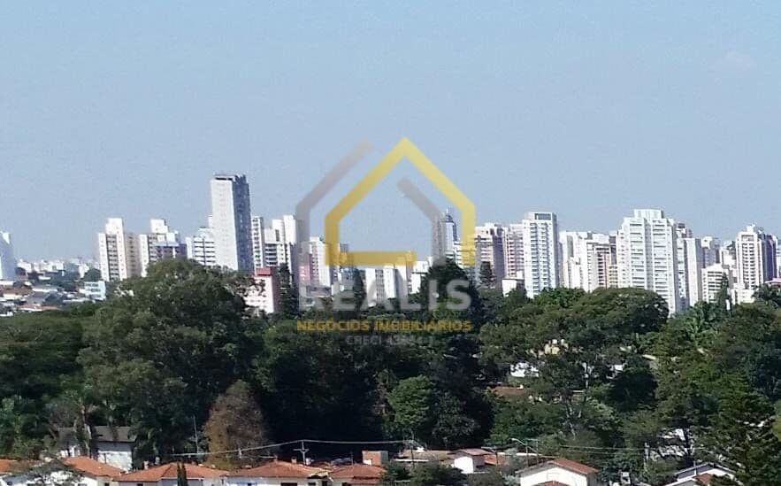 Apartamento com 3 dormitórios à venda, 107 m² - Alto da Boa Vista - metrô Borba GatpSão Paulo/SP