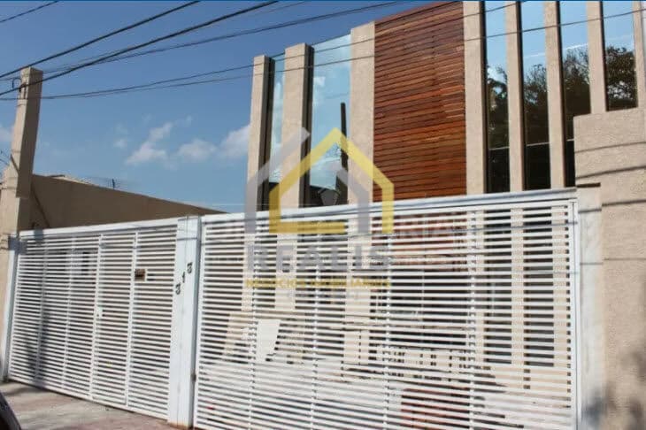 Prédio Comercial 400 m² , Interlagos, São Paulo, Alugado, para Investidor!