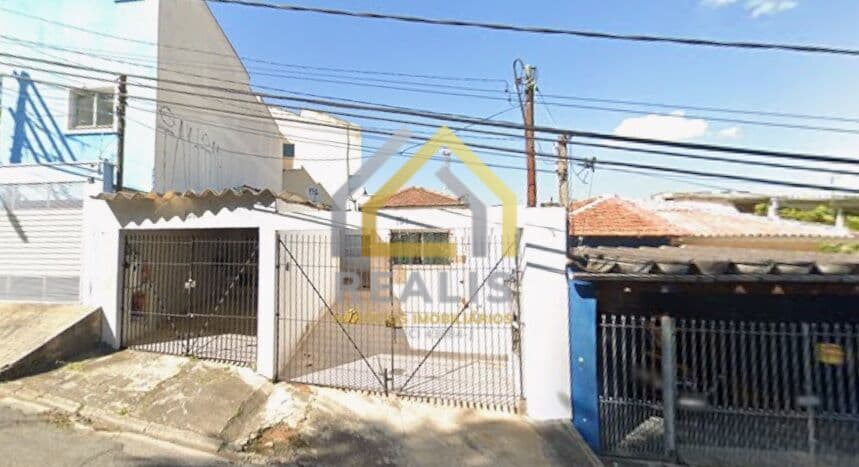 Terreno 216 m², Campo Grande, São Paulo, SP
