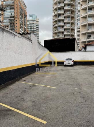 Terreno para locação com 300m² - Vila Nova Conceição - São Paulo - SP