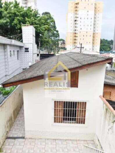 Casa Térrea a Venda no Jardim Consórcio - Interlagos com 142m²