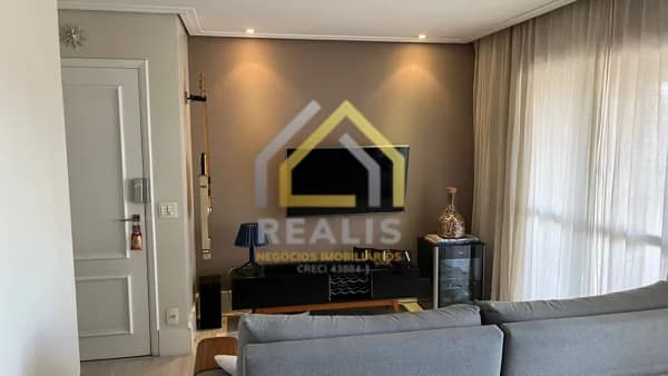 Apartamento para locação no Golf Living, Jurubatuba - São Paulo/SP