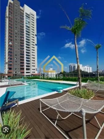 Apartamento em Alto da Boa Vista, São Paulo/SP