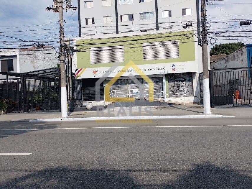 OPORTUNIDADE! Prédio/loja Comercial 942 m², metrô Alto da Boa Vista, Santo Amaro