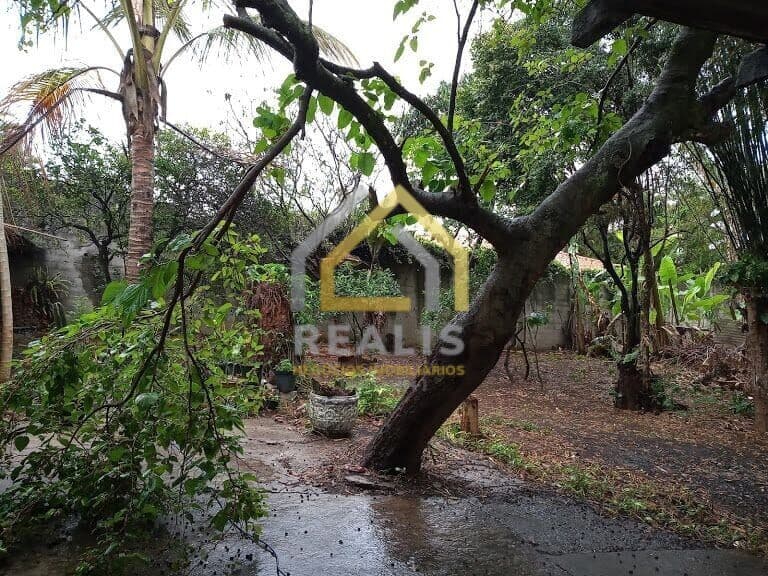Casa térrea com terreno de 1.164 m², são 2 terrenos lado a lado - Jardim Prudencia - São Paulo SP