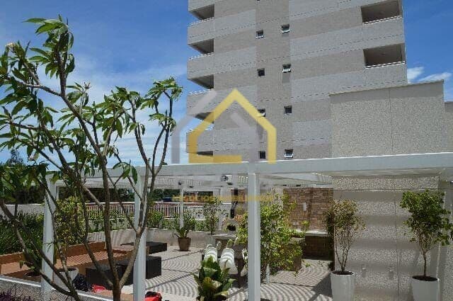 Apartamento Studio com 33m² no Alto da Boa Vista Condomínio Now