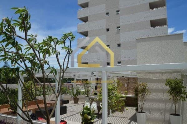 Apartamento Studio com 33m² no Alto da Boa Vista Condomínio Now