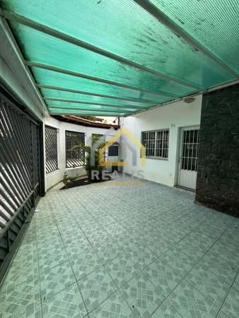 Sobrado com 3 dormitórios (1 suíte0, 118 m², Jardim Bélgica - São Paulo/SP