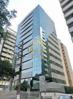 Prédio Comercial com 2452, 26 m² ao lado do metrô Vila Mariana