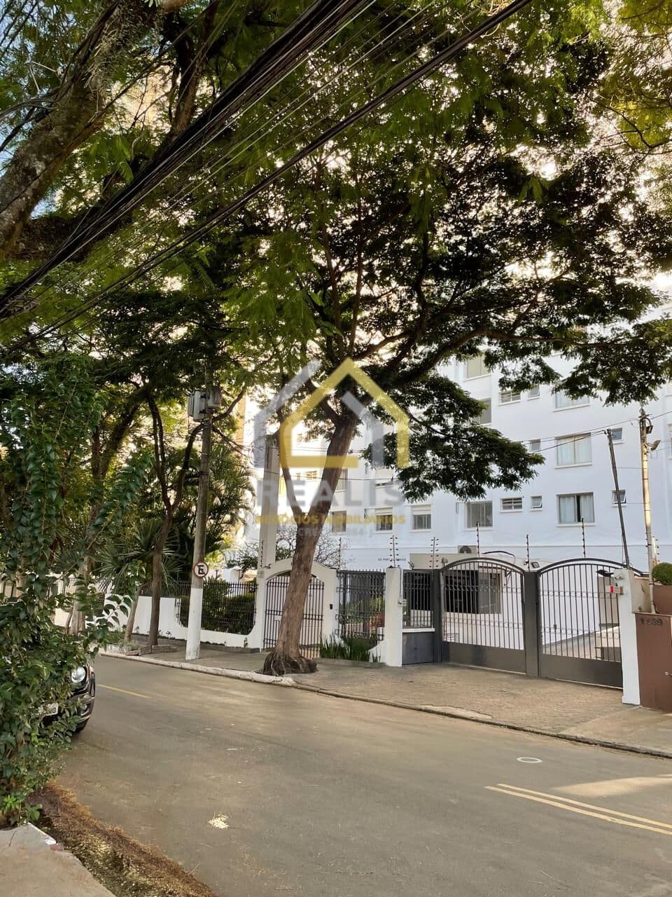 Apartamento para locação próximo ao Metrô Eucaliptos - Moema - São Paulo