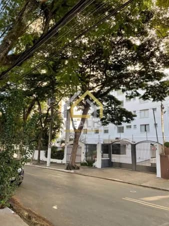 Apartamento para locação próximo ao Metrô Eucaliptos - Moema - São Paulo