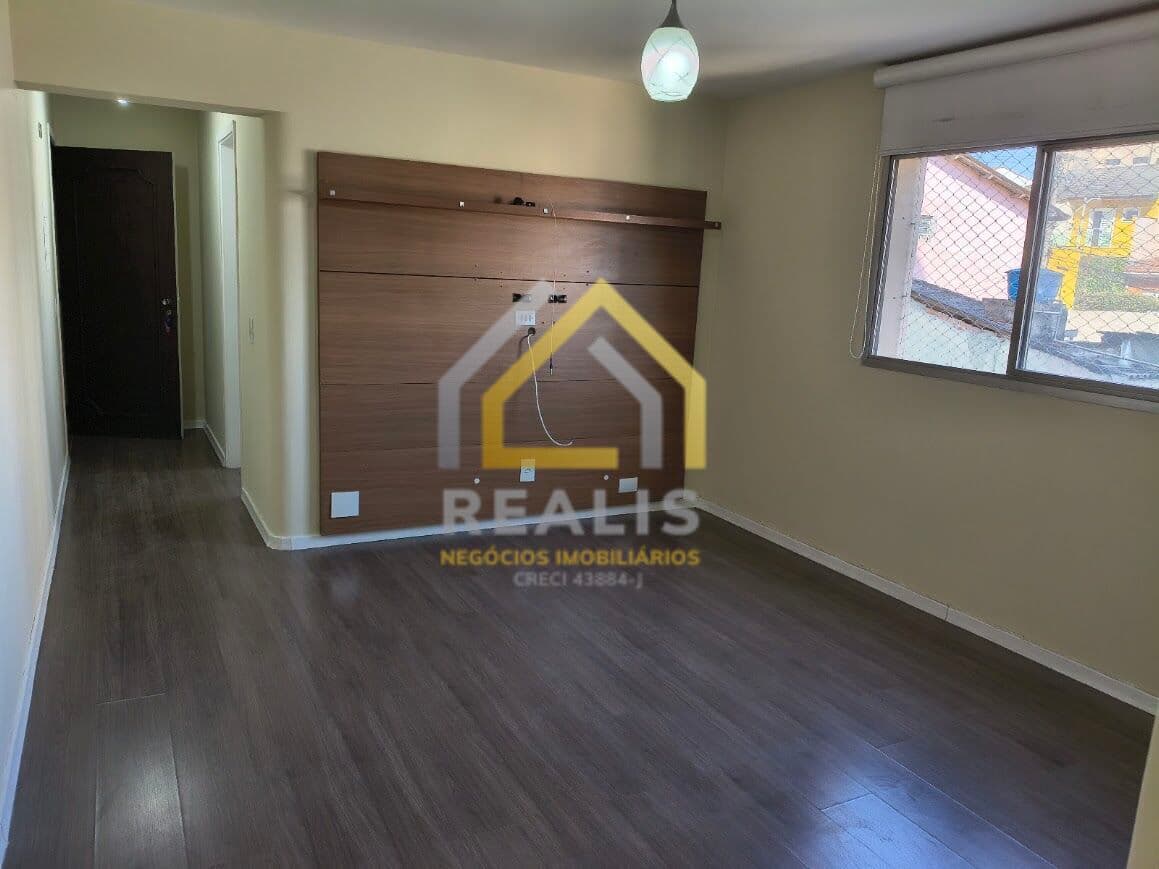 Apartamento para locação Av Cupecê - Jardim Prudencia com 2 dormitórios e 1 vaga- São Paulo