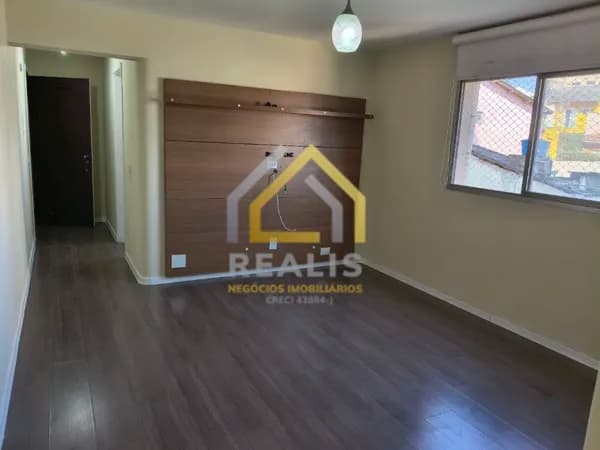 Apartamento para locação Av Cupecê - Jardim Prudencia com 2 dormitórios e 1 vaga- São Paulo