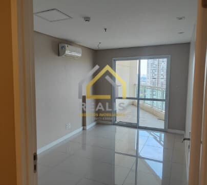 Sala Comercialn com 48m² no condomínio Nova América Office Park