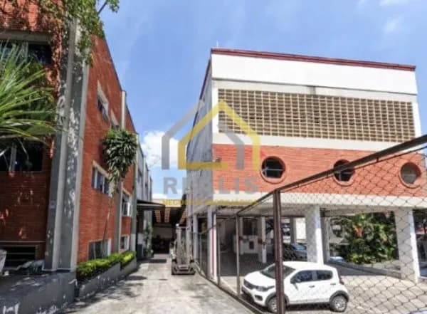 Galpão Industrial com Prédio Comercial 3765m² construído – Zona Sul | Próximo ao Metrô Jabaquara