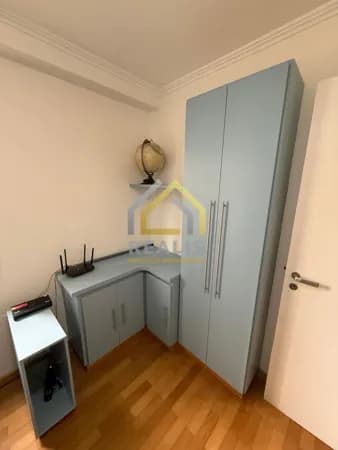 Apartamento em Santo Amaro, São Paulo/SP