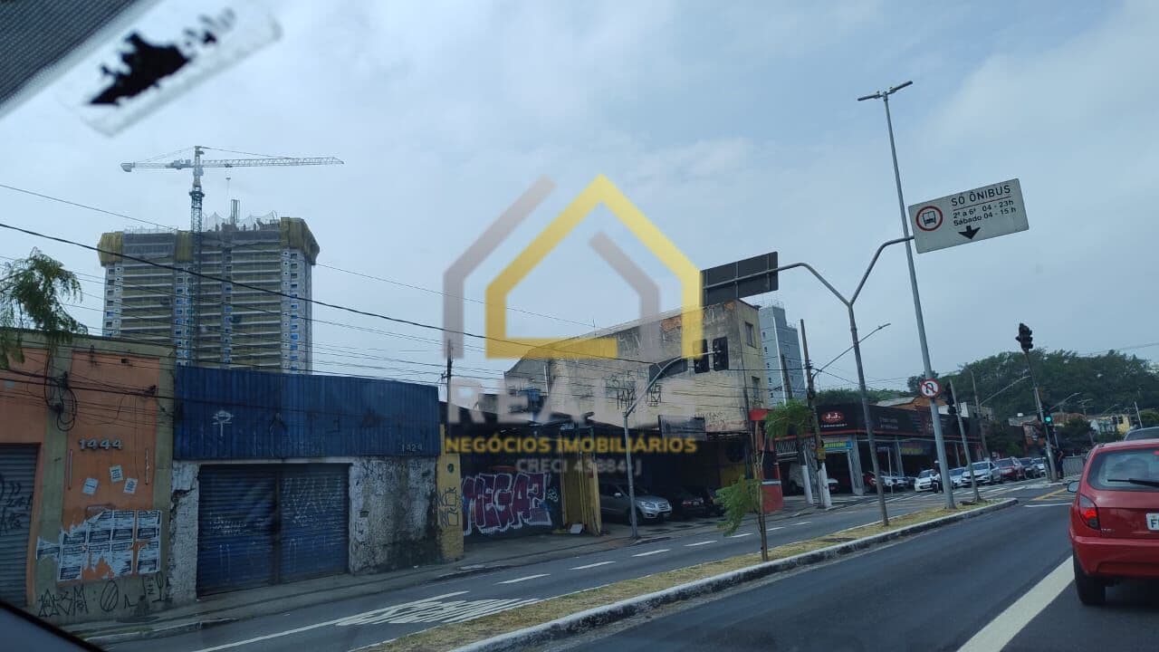 Loja / Ponto comercial para venda na Av João Dias - Santo Amaro - São Paulo