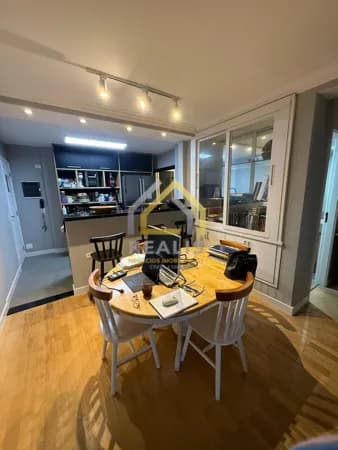 Apartamento em Santo Amaro, São Paulo/SP