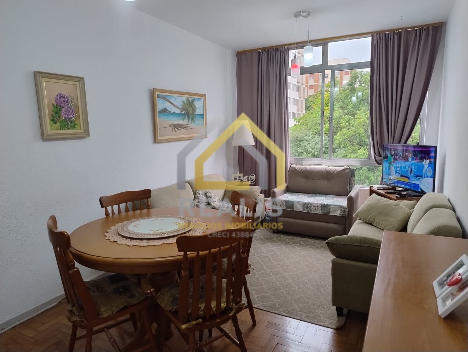 Apartamento Padrão 75 m², Moema, São Paulo, SP