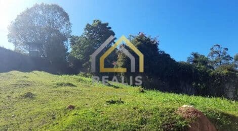 Terreno/Terreno em Condomínio à venda 1.120,80m² - São Paulo II Cotia