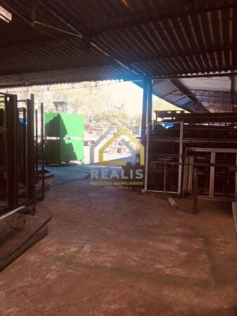 Terreno de 1283 m² plano, Av Atlântica, Interlagos, Sâo Paulo , SP