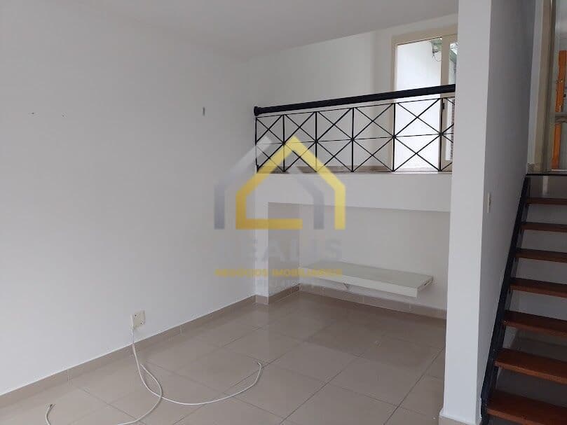 Sobrado Condomínio Quintas Marajoara - 3 dormitórios (2 suítes), 2 vagas Interlagos São Paulo - SP