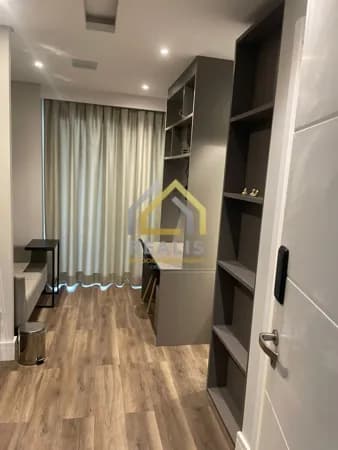 Apartamento Studio para alugar com 31m², 1 quarto e sem vaga - Vila Madalena São Paulo