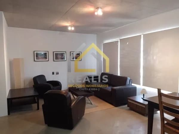 Apartamento Mobiliado para locação No condominio Max Haus Miguel Yunes - São Paulo SP