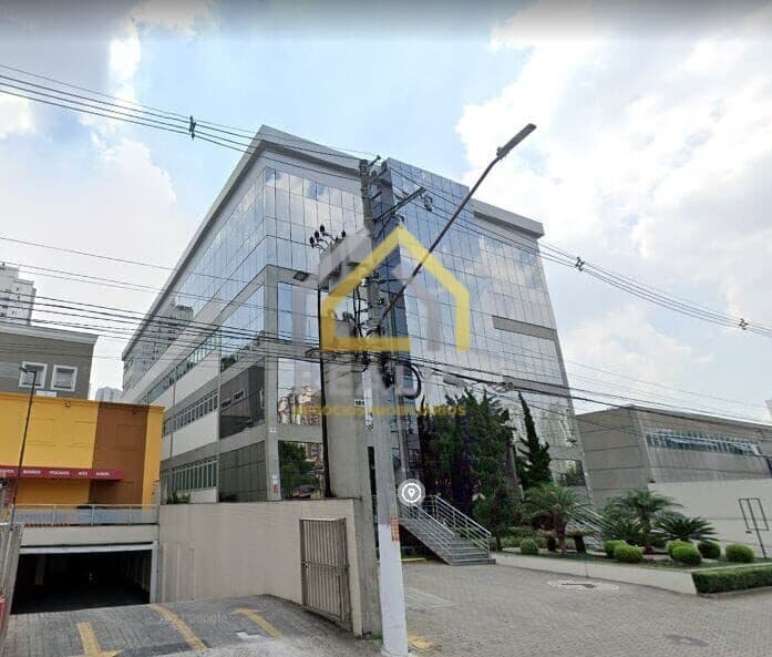 Prédio Comercial para venda no Jardim Marajoara com 4500m² de área construída