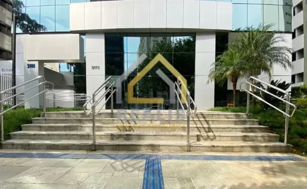 Prédio Comercial com 2452, 26 m² ao lado do metrô Vila Mariana