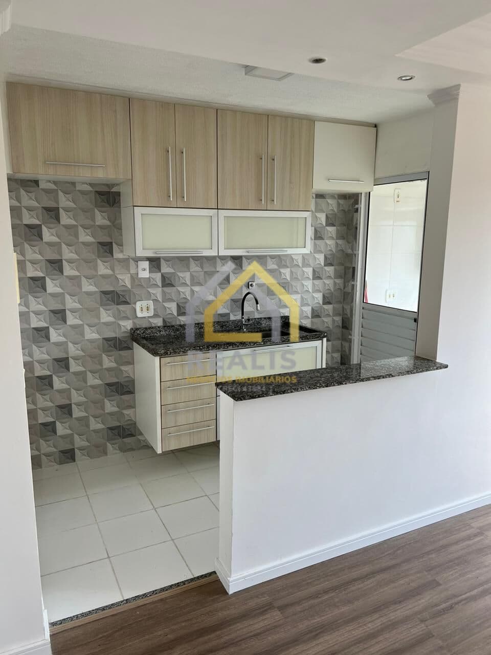 Apartamento Padrão para Locação condomínio Vida Plena Sabara - São Paulo