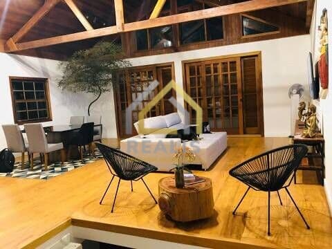 Casa de Condomínio com 2 Quartos à venda, 300m² - frente da represa Guarapiranga - São Paulo - SP