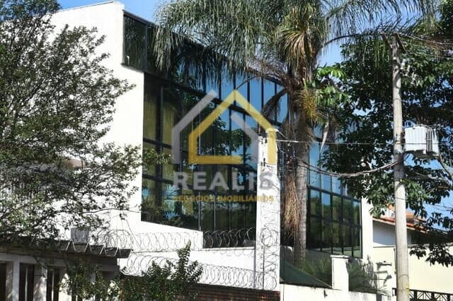 Prédio Comercial Monousuário locação 1018 m² - Brooklin Paulista - São Paulo/SP