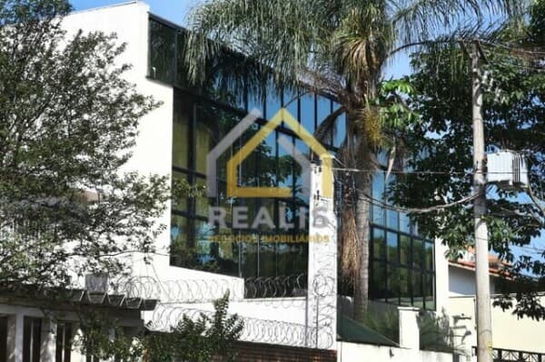 Prédio Comercial Monousuário locação 1018 m² - Brooklin Paulista - São Paulo/SP