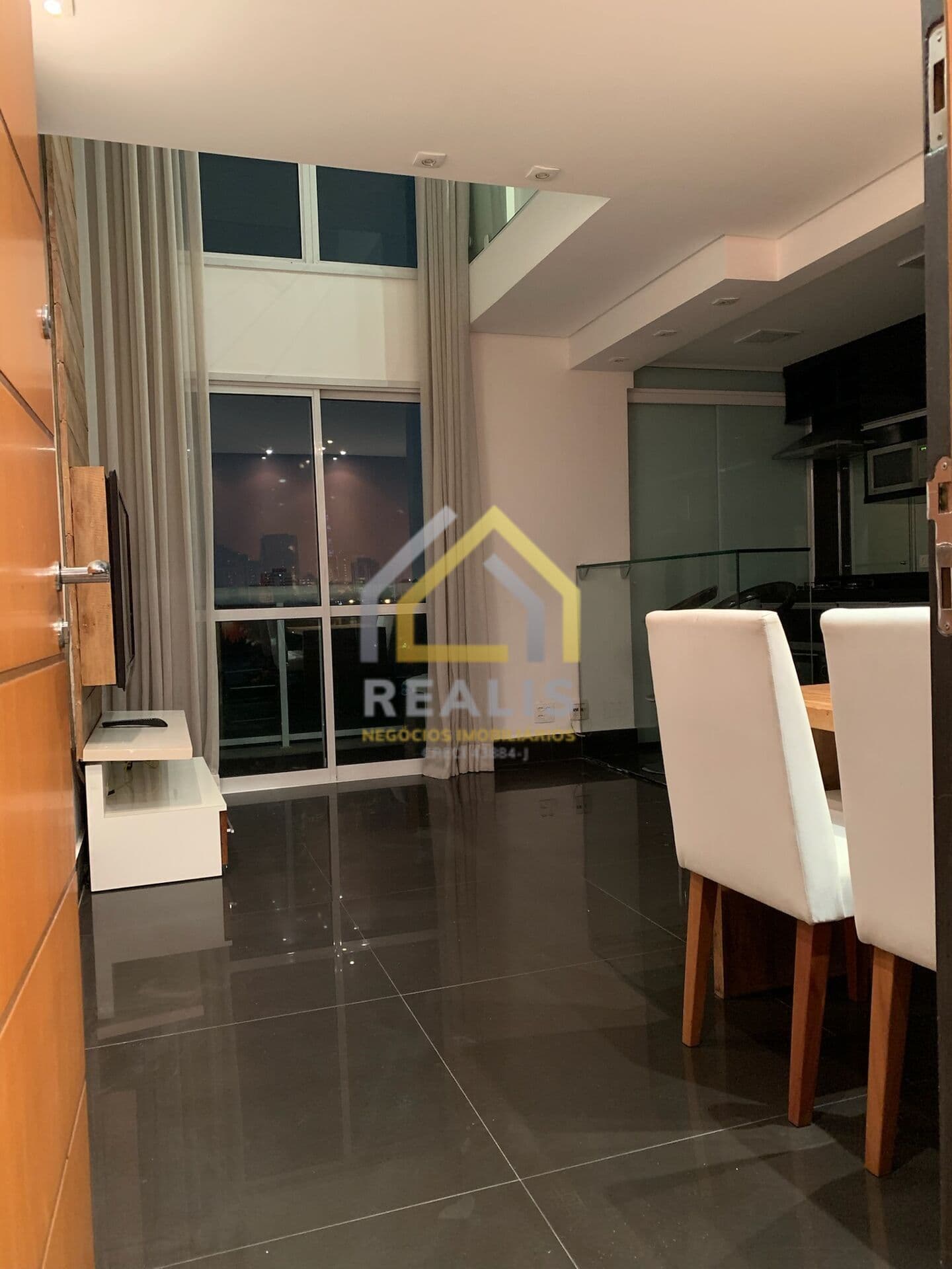 Duplex em Moema, São Paulo/SP