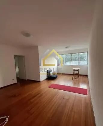 Apartamento 84m² com 2 dormitórios e 1 vaga - Brooklin - São Paulo SP