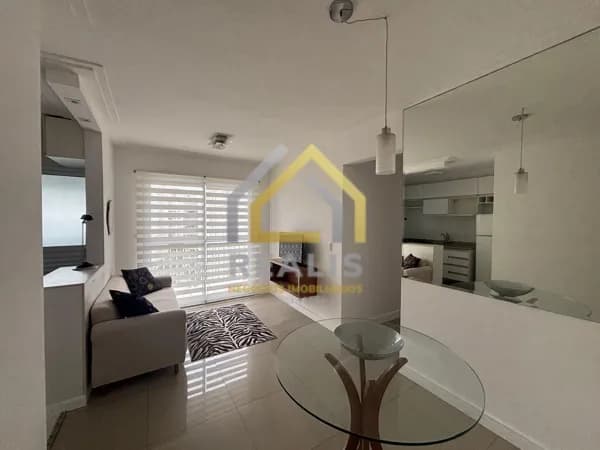 Apartamento com 56m² condominio Wonder Morrumbi - 2 dormitórios, 1 suíte, lazer São Paulo SP