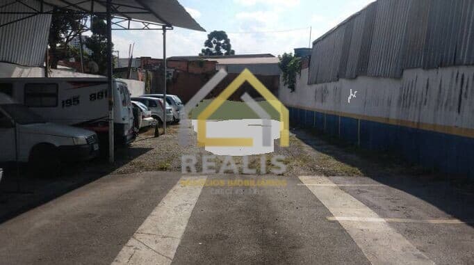 Terreno com 660m² em Santo Amaro - São Paulo - SP