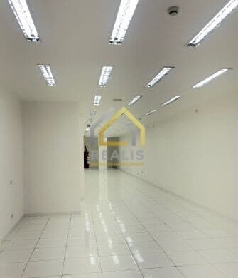 Loja para alugar, 140 m², 450 metros da estação Largo Treze, São Paulo/SP