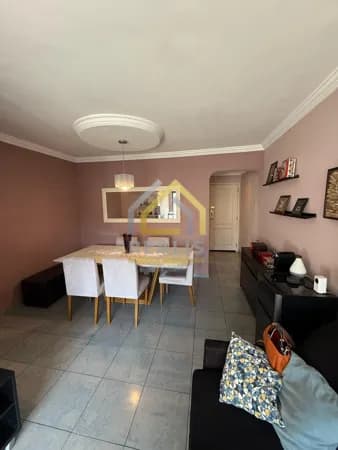 Apartamento 72m² com 3 dormitíros, sendo 1 suíte, 2 vagas, Condomínio Villa Di Bari Vila Andrade São Paulo