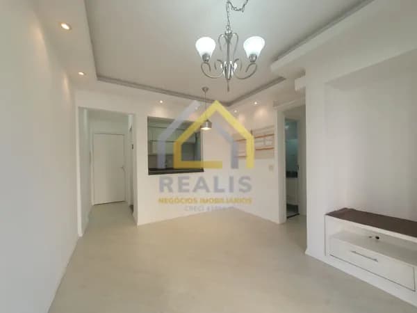 Apartamento 61m² para locação no condominio CONDOMÍNIO EDIFICIO NEO RESIDENZIALE Morumbi São Paulo