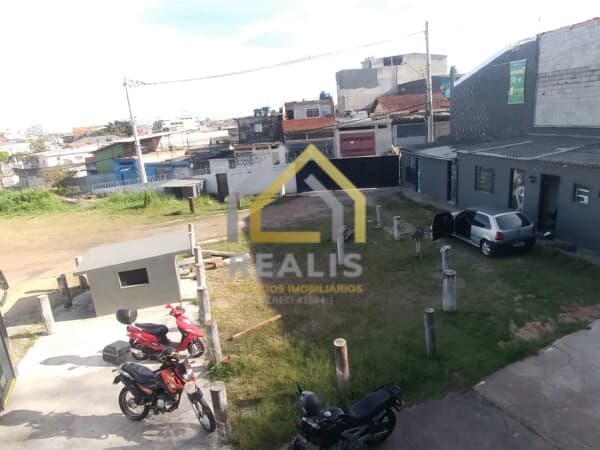 Terreno Plano com 5271,99m² na Cidade Dutra, atras do Sesc Interlagos - Jardim Malia II - São Paulo