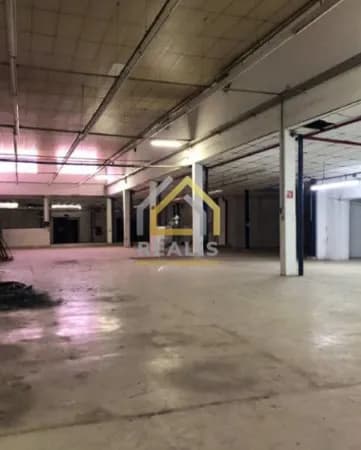 Pavilhão/Galpão Industrial com 1678m² de área construída - Morumbi São Paulo