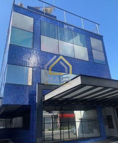 Prédio Comercial 1059 m², Vila Nova Conceição, São Paulo
