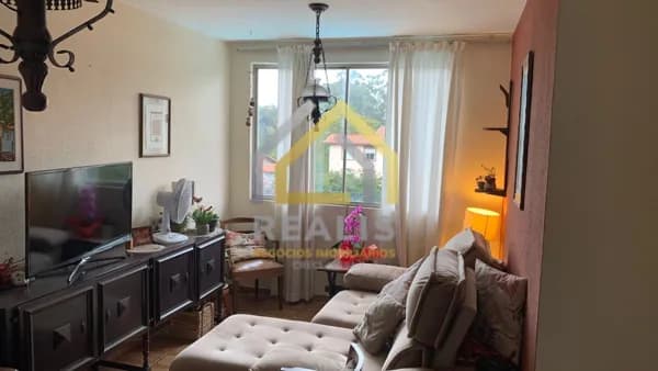 Apartamento em São Paulo - Jardim Santa Efigênia