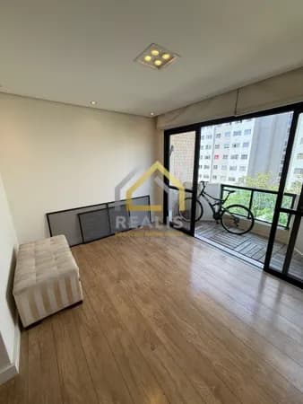 Apartamento a venda no Jardim Promissão com 64m² - 1 vaga, Reformado - Santo Amaro São Paulo