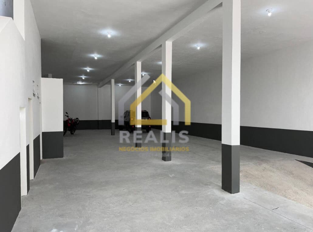 Prédio Comercial com 650m² de área construída, Jardim Jabaquara São Paulo SP