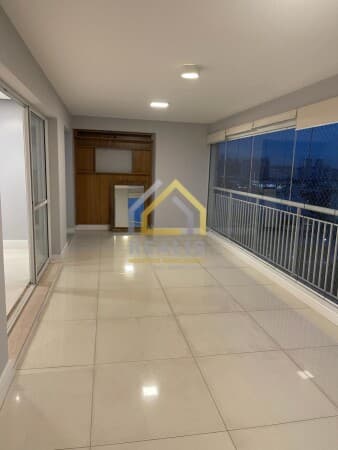 Apartamento Alto Padrão em Jardim Dom Bosco, Condomínio Nova América - São Paulo/SP