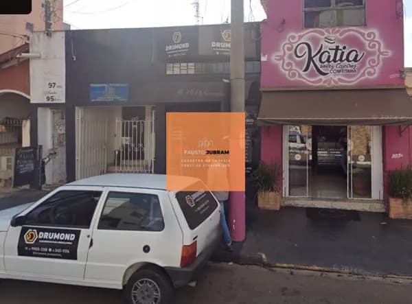 Kitnet pra 1 pessoa.